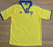 Maglia calcio Meyba Retro