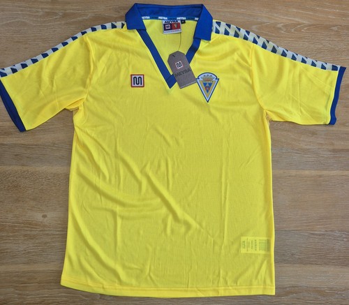Maglia calcio meyba retro - maglia,