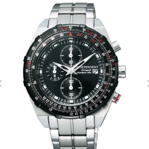 Orologio citizen independent - citizen,
