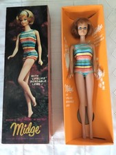 Rarissime Midge américain