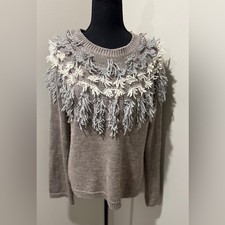 Maglione Amadi Anthropology