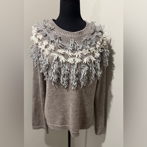 Maglione amadi anthropology - amadi,