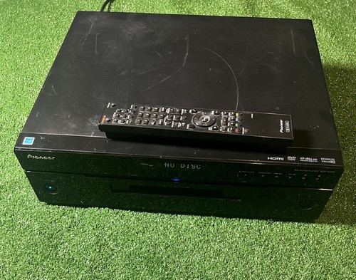 Pioneer bdp 51fd lettore - pioneer, dvd