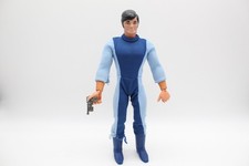 BIG JIM - SPACE LEADER - L'