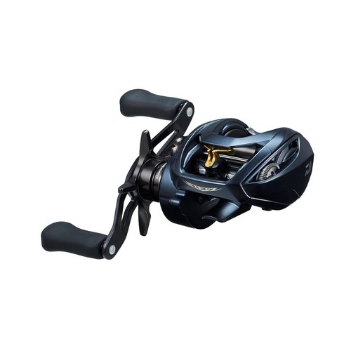 Mulinello baitcasting daiwa - da,
