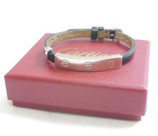 Autentico bracciale Cartier