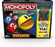 Gioco Monopoly Arcade Pac-Man