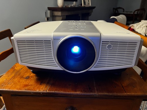 Videoproiettore benq w5000 - videoproiettore,