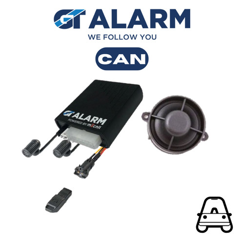 Gt1004eclch allarme - gt1004eclch,