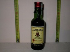  MIGNON MINIATURE WHISKY JAMESON