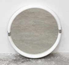 Specchio rotondo da parete