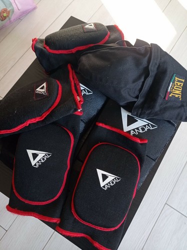 Mma muay thai - thai, kick