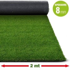 Prato Erboso Sintetico 8 mm