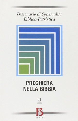 Dizionario spiritualità - di,