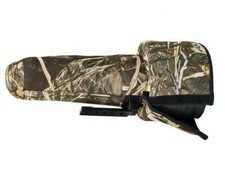 Lenscoat travelcoat Nikon 600vr max4