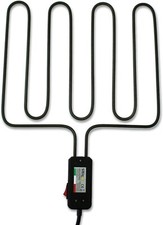 STELLA G10 2700W Stainless