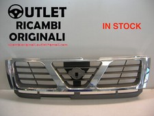 Nissan ricambio originale