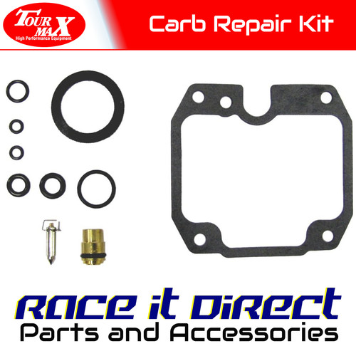 Kit riparazione carburatore - kit,