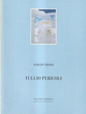 TULLIO PERICOLI TROISI SERGIO