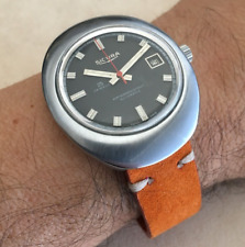 OROLOGIO SICURA UFO A CARICA