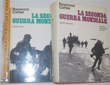 Cartier Raymond - La seconda