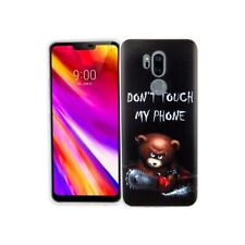 LG G7 Custodia Cover per
