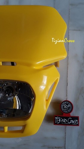 Vintage universal enduro - universal,