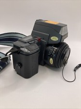 Macchina fotografica pellicola