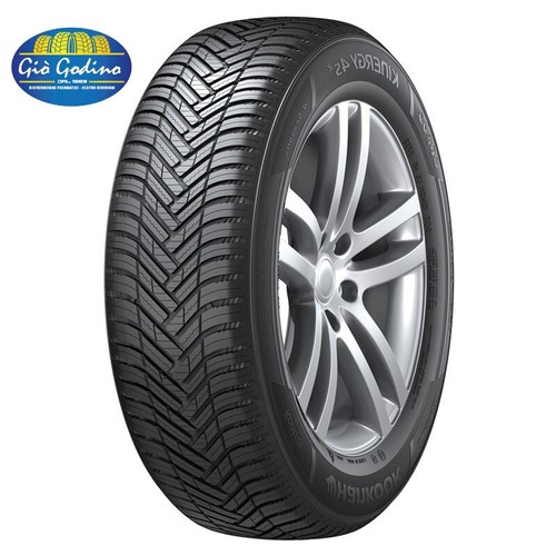 Treno pneumatici all - 4, season