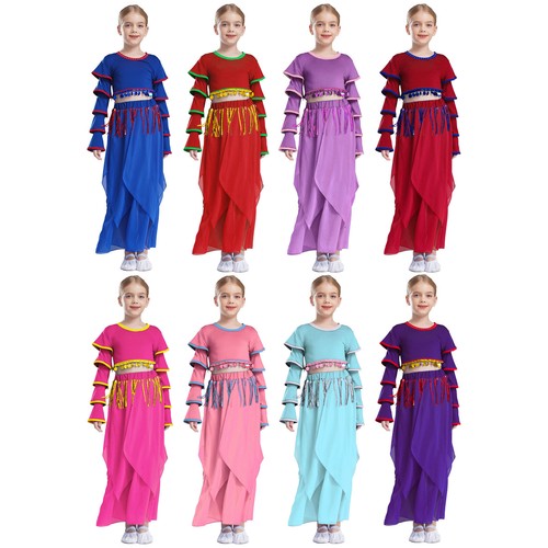 Abito ragazza usa abiti - da,