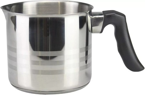 Padella per latte induzione - latte,
