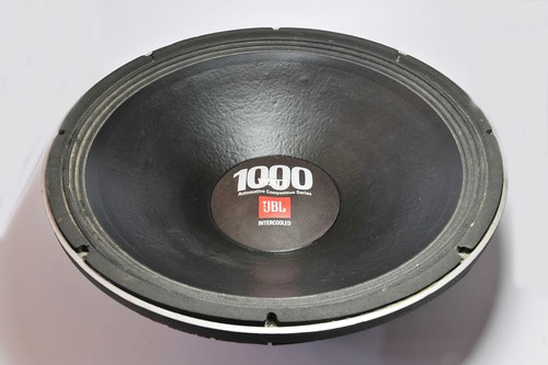 Jbl 1800gti pollici - 1800gti, 18