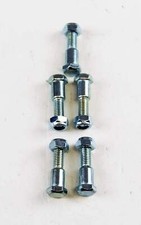 PERNO LEVA BULLONE E DADO