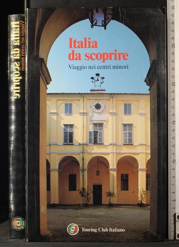 Italia scoprire viaggio - da,