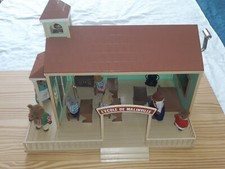 Maple town school PETITS