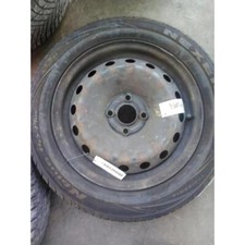 1 CERCHIO IN FERRO FIAT GRANDE