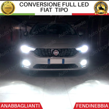 Conversione fari full led - conversione, +