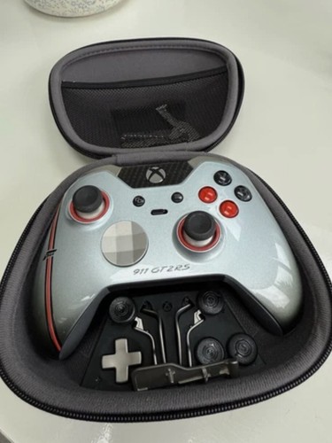 Scuf forza elite collectors - scuf,