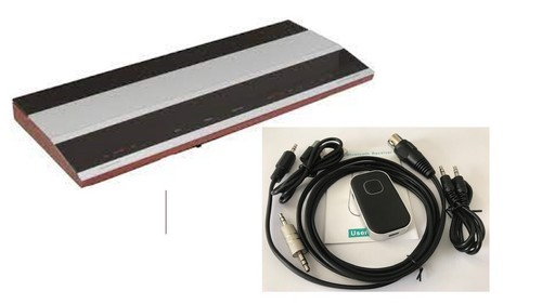 Ricevitore audio bluetooth per - audio,