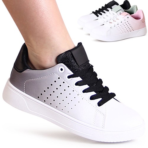 Sneaker skater donna - skater,