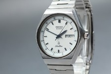 Orologio Uomo Vintage 1980