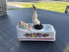 Posacenere vintage naughty - posacenere,