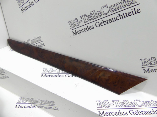 Modanatura mercedes clk - mercedes,