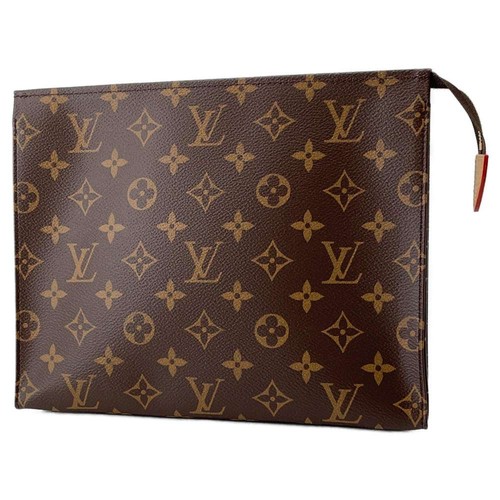 Louis vuitton clutch pochette - louis,