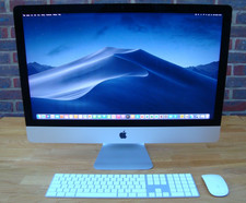 Apple iMac 27 pollici (fine