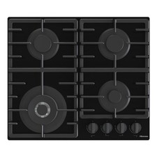 Hisense Piano cottura gas 4