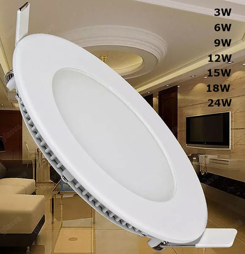 Pannello led faretto - pannello,