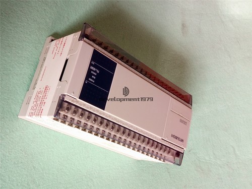 Nuovo modulo plc fx1n60mresul - modulo,