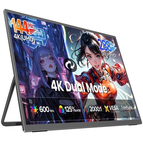 Monitor portatile 4k - portatile,