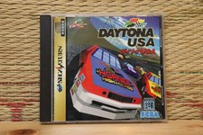 Daytona USA Sega Saturn SS Japan ottime + condizioni!